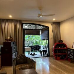 Tanglin Park (D10), Condominium #557817391